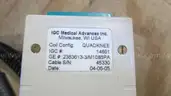 Wholesale Lot of 30 Siemens/GE/Philips Medical Imaging Coils