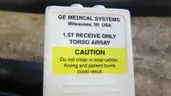Wholesale Lot of 30 Siemens/GE/Philips Medical Imaging Coils