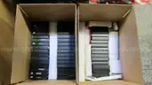 Wholesale Lot of 46 Mixed Brand Lenovo/Dell/HP 4th Gen and Older Micro PC's