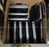 Wholesale Lot of 59 HP Pavilion 23 A6 Quad Core All-In-Ones