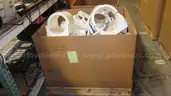 Wholesale Lot of 12 Mixed Brand Medical Imaging Coils