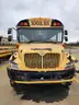 2008 International 3000