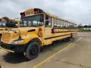 2008 International 3000