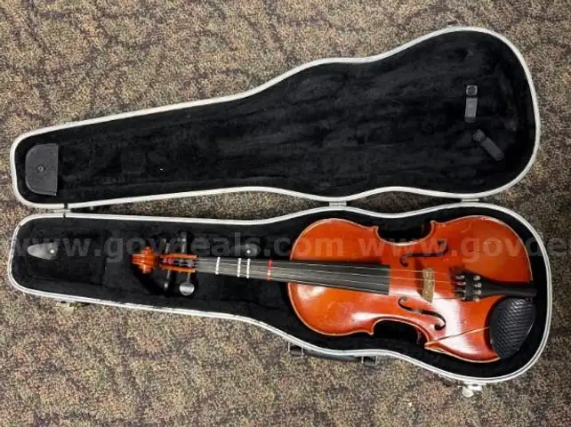 14&#x201D; Viola Scherl and Roth