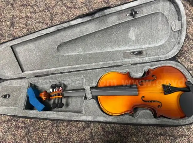 4/4 Size Violin Easter brand