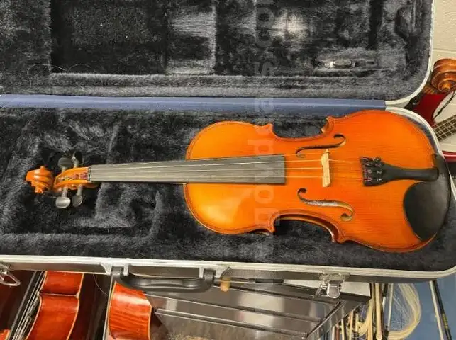 4/4 Size Violin Hoffman Maestro