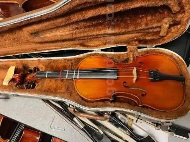 3/4 Size Violin Knilling NS-20