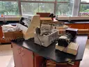 Lot of School Science Supplies and Equipment