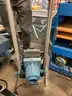 Lot of 3 Graphic Arts Stripping Cameras