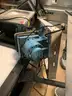 Lot of 3 Graphic Arts Stripping Cameras