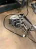 Lot of 3 Graphic Arts Stripping Cameras