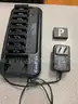 Porta Phone TD-900 Classic 9 Coach Headset System for Football Coaches