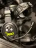 Porta Phone TD-900 Classic 9 Coach Headset System for Football Coaches