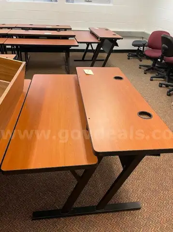 Computer Table
