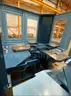 Matsuura H-Plus 500 6 Pallet CNC 4 Axis Horizontal Machining Centre with Matsuura G-Tech 31i Control (2019)