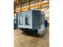 Matsuura H-Plus 500 6 Pallet CNC 4 Axis Horizontal Machining Centre with Matsuura G-Tech 31i Control (2019)