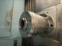 Matsuura H-Plus 500 6 Pallet CNC 4 Axis Horizontal Machining Centre with Matsuura G-Tech 31i Control (2019)