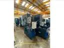 Matsuura H-Plus 500 6 Pallet CNC 4 Axis Horizontal Machining Centre with Matsuura G-Tech 31i Control (2019)