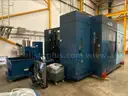 Matsuura H-Plus 500 6 Pallet CNC 4 Axis Horizontal Machining Centre with Matsuura G-Tech 31i Control (2019)