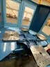 Matsuura H-Plus 500 6 Pallet CNC 4 Axis Horizontal Machining Centre with Matsuura G-Tech 31i Control (2019)