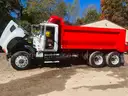 2005 Mack Granite CV713 T/A Dump Truck
