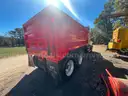 2005 Mack Granite CV713 T/A Dump Truck
