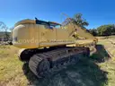 2004 Komatsu PC270LC-7L Hydraulic Excavator