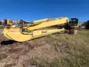 2004 Komatsu PC270LC-7L Hydraulic Excavator
