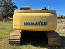 2004 Komatsu PC270LC-7L Hydraulic Excavator