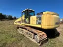 2004 Komatsu PC270LC-7L Hydraulic Excavator