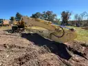 2004 Komatsu PC270LC-7L Hydraulic Excavator