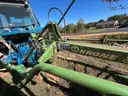 Krone Swadro 46T Hay Rake/Tedder