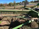 Krone Swadro 46T Hay Rake/Tedder