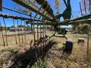 Krone Swadro 46T Hay Rake/Tedder