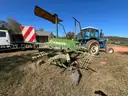 Krone Swadro 46T Hay Rake/Tedder