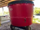 Solomix M450 Portable Feed Mixer