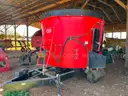 Solomix M450 Portable Feed Mixer