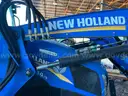 New Holland Powerstar T4.75 4WD Tractor