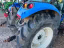 New Holland Powerstar T4.75 4WD Tractor