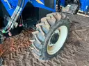 New Holland Powerstar T4.75 4WD Tractor