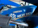 New Holland Powerstar T4.75 4WD Tractor