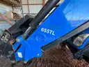 New Holland Powerstar T4.75 4WD Tractor
