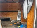 2012 Cargo Craft 14 Ft T/A Enclosed Trailer