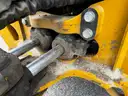 2018 Caterpillar 420F2 IT 4X4 Loader Backhoe