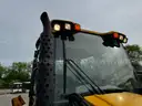 2018 Caterpillar 420F2 IT 4X4 Loader Backhoe