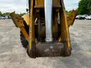 2018 Caterpillar 420F2 IT 4X4 Loader Backhoe