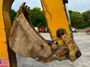 2018 Caterpillar 420F2 IT 4X4 Loader Backhoe