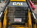 2018 Caterpillar 420F2 IT 4X4 Loader Backhoe