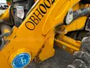2018 Caterpillar 420F2 IT 4X4 Loader Backhoe