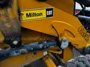 2018 Caterpillar 420F2 IT 4X4 Loader Backhoe
